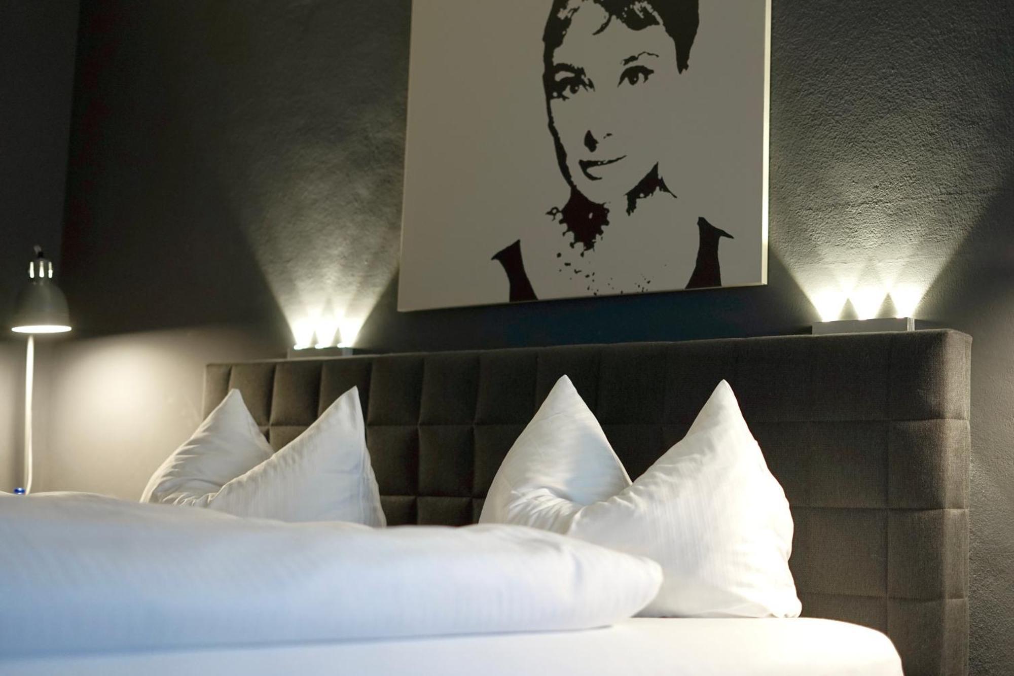 Hotel Muehldorf Ngoại thất bức ảnh