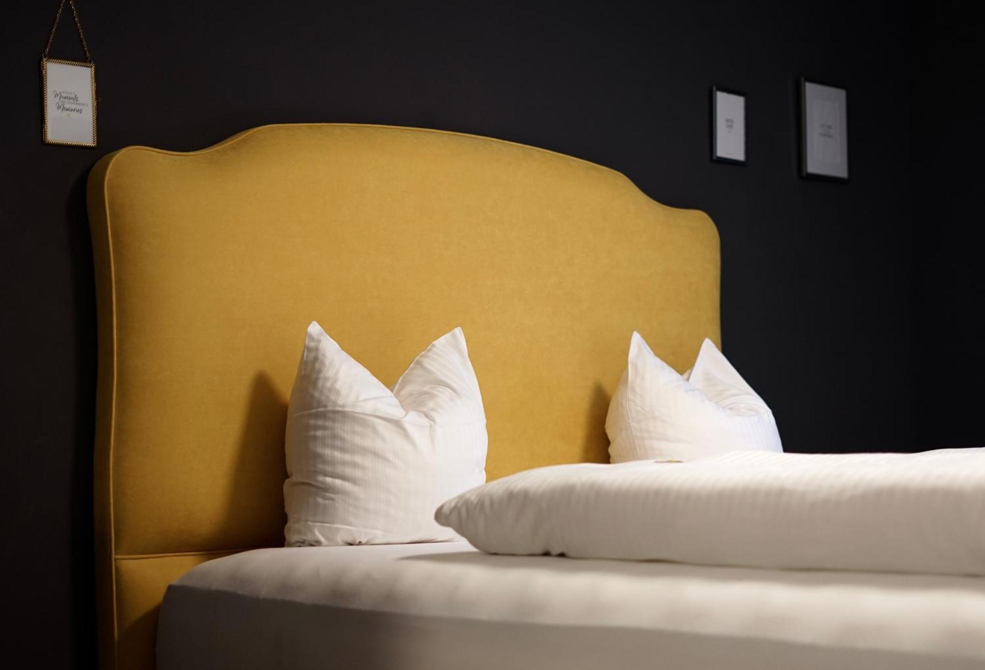 Hotel Muehldorf Ngoại thất bức ảnh