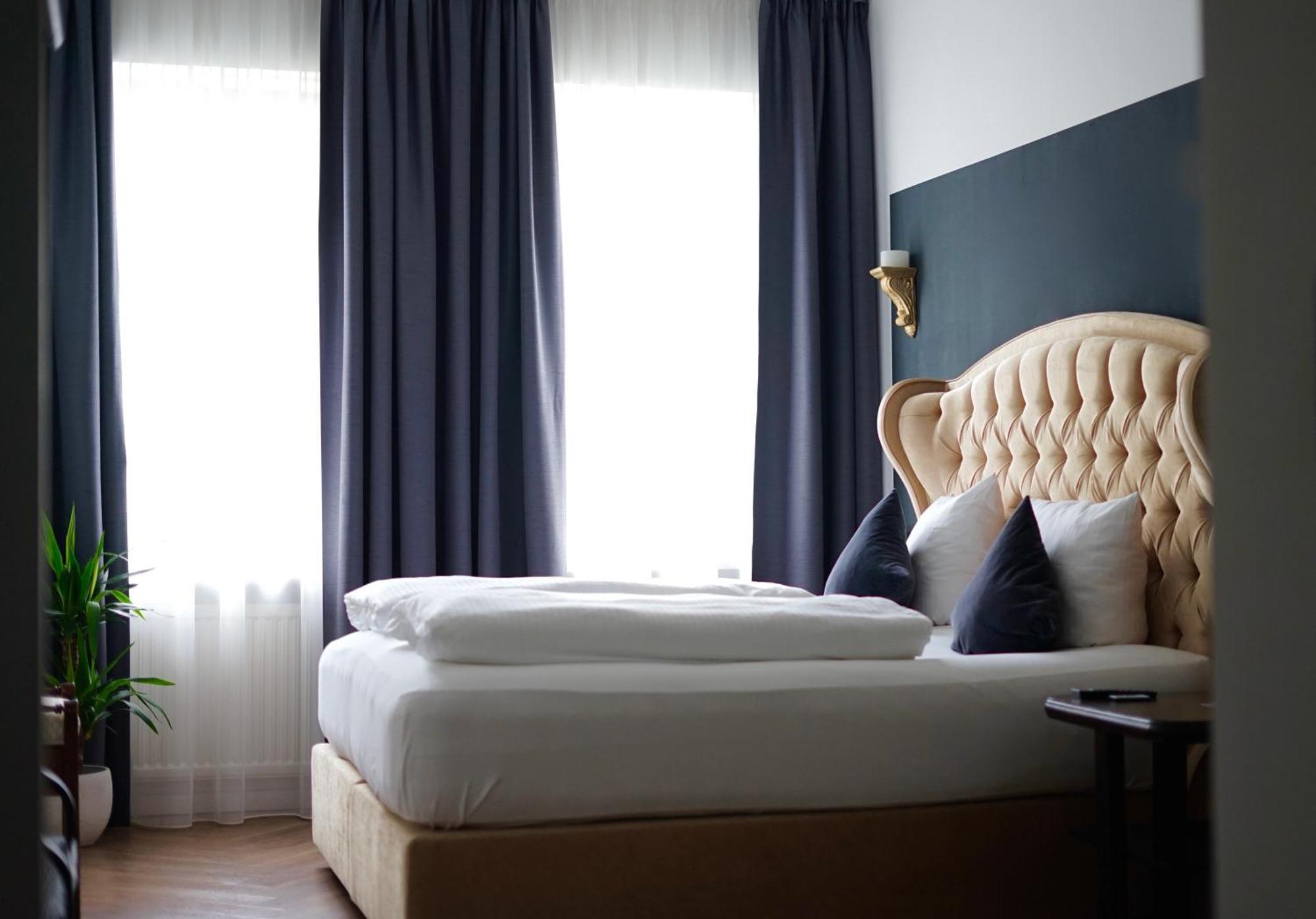 Hotel Muehldorf Ngoại thất bức ảnh