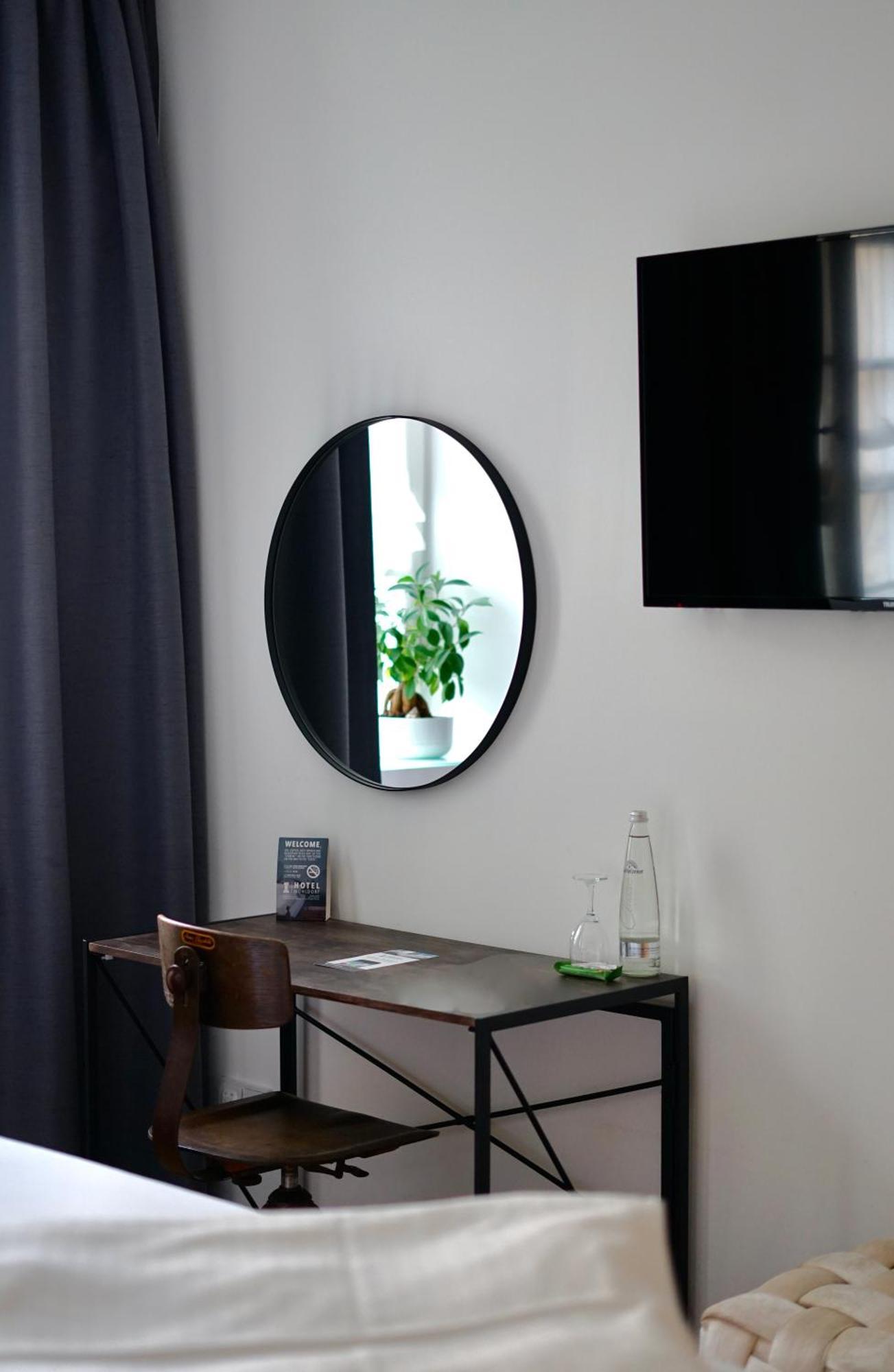 Hotel Muehldorf Ngoại thất bức ảnh