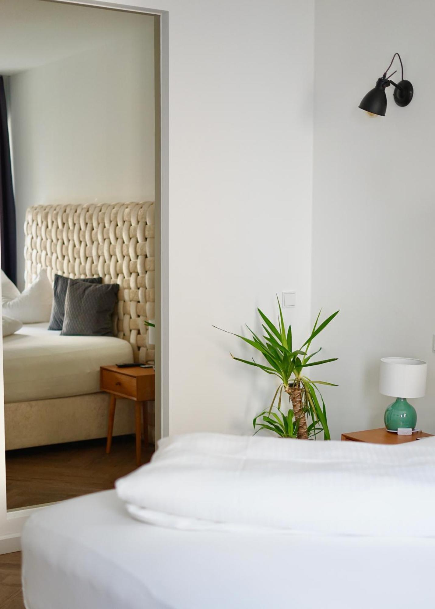 Hotel Muehldorf Ngoại thất bức ảnh