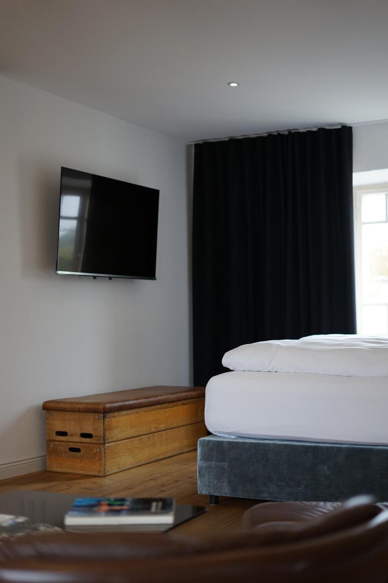 Hotel Muehldorf Ngoại thất bức ảnh
