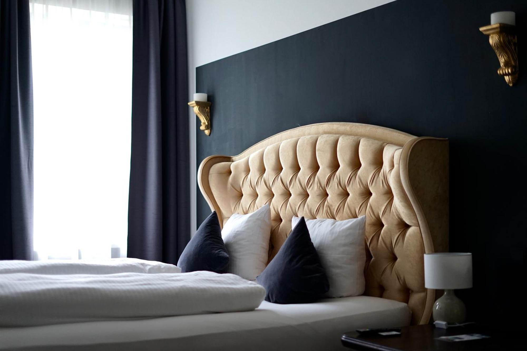 Hotel Muehldorf Ngoại thất bức ảnh