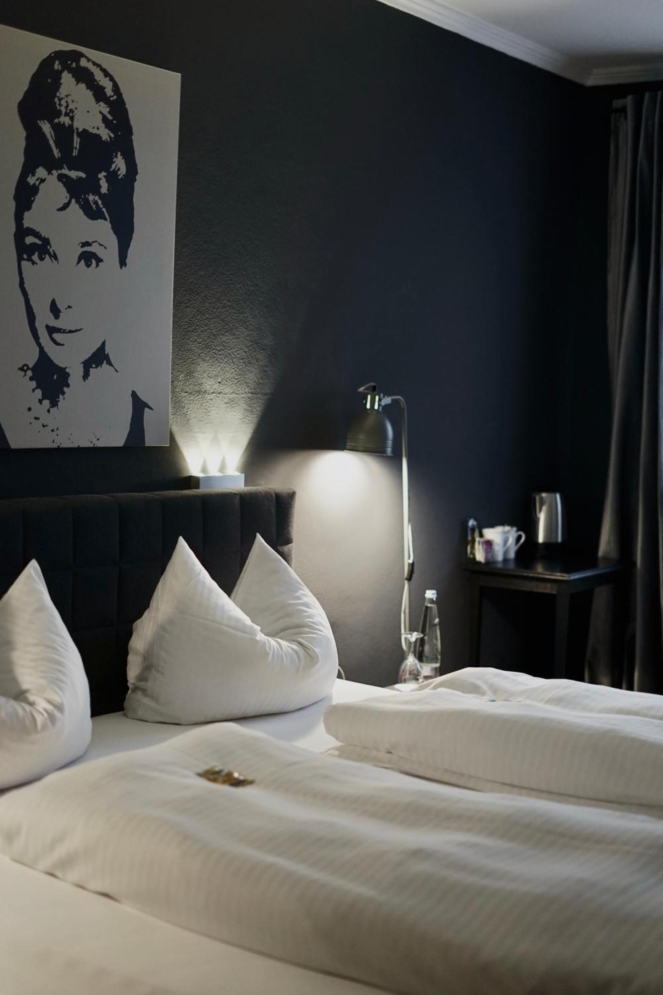 Hotel Muehldorf Ngoại thất bức ảnh