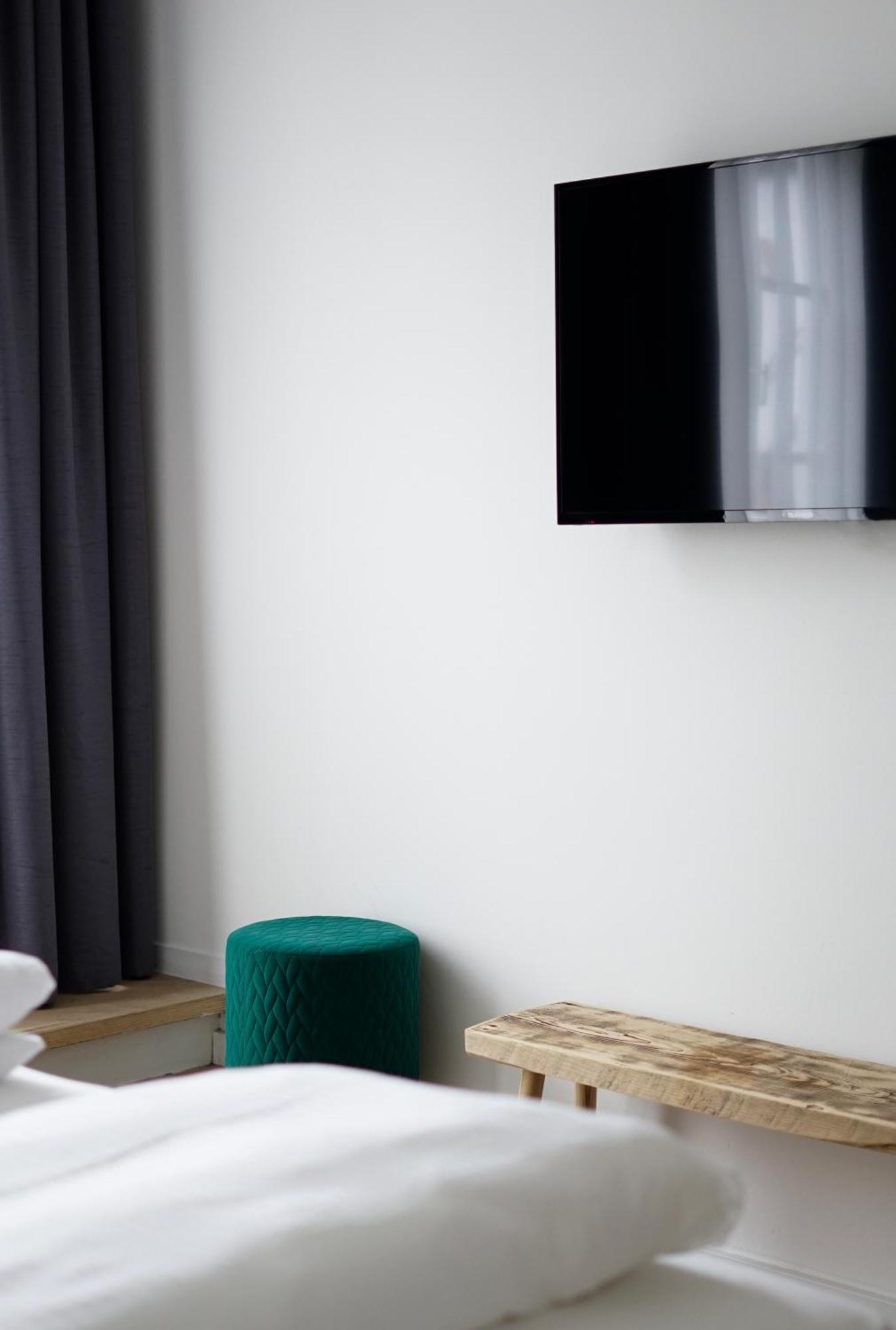 Hotel Muehldorf Ngoại thất bức ảnh