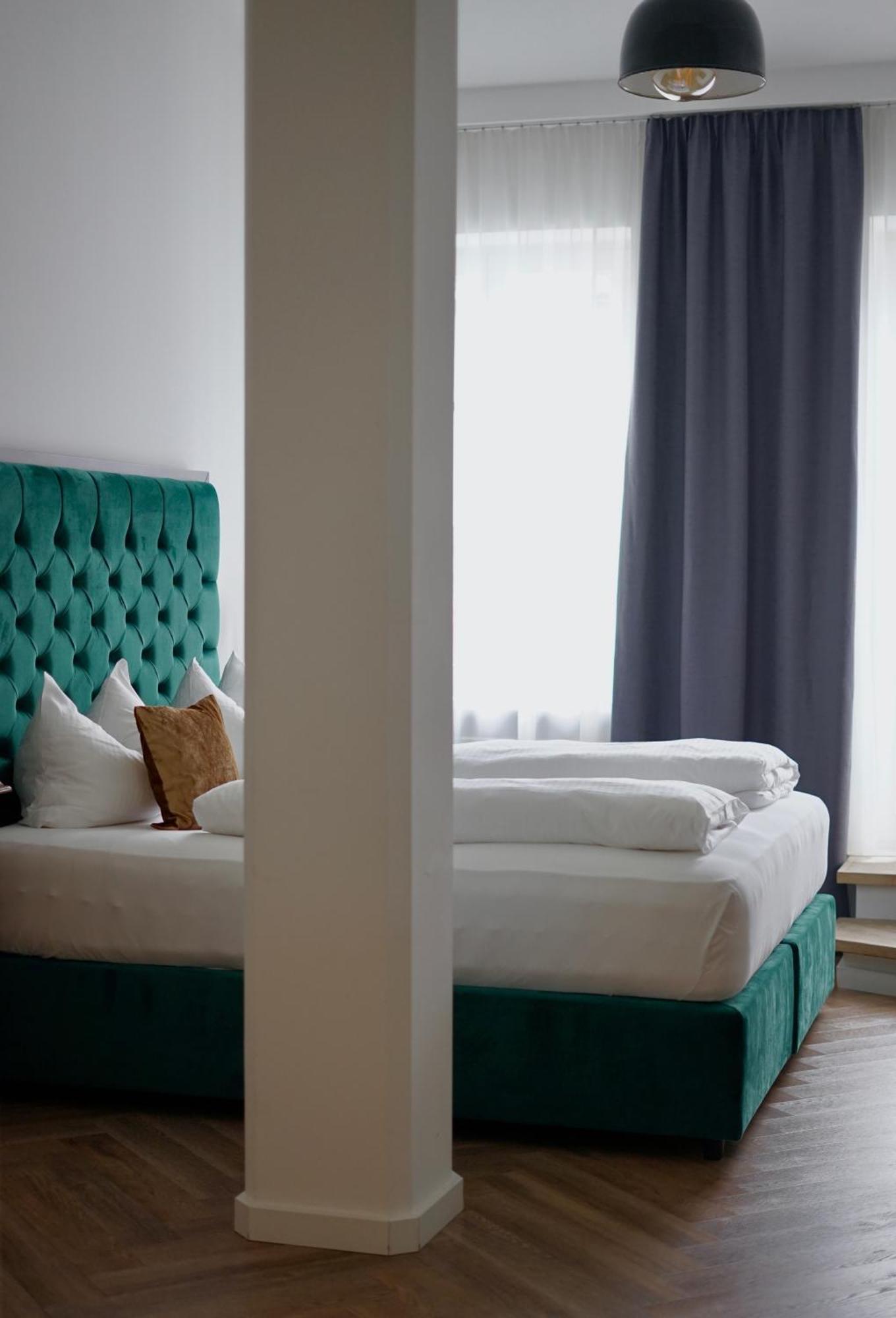 Hotel Muehldorf Ngoại thất bức ảnh