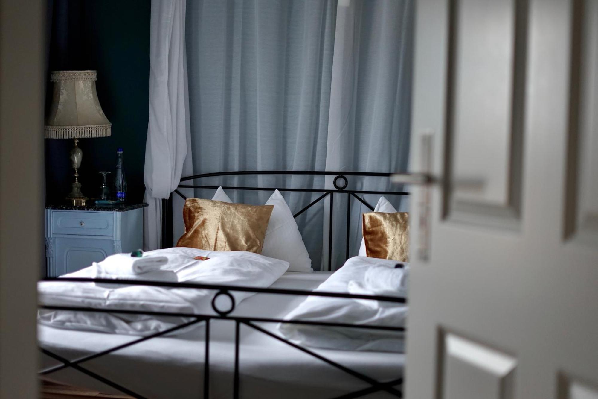 Hotel Muehldorf Ngoại thất bức ảnh