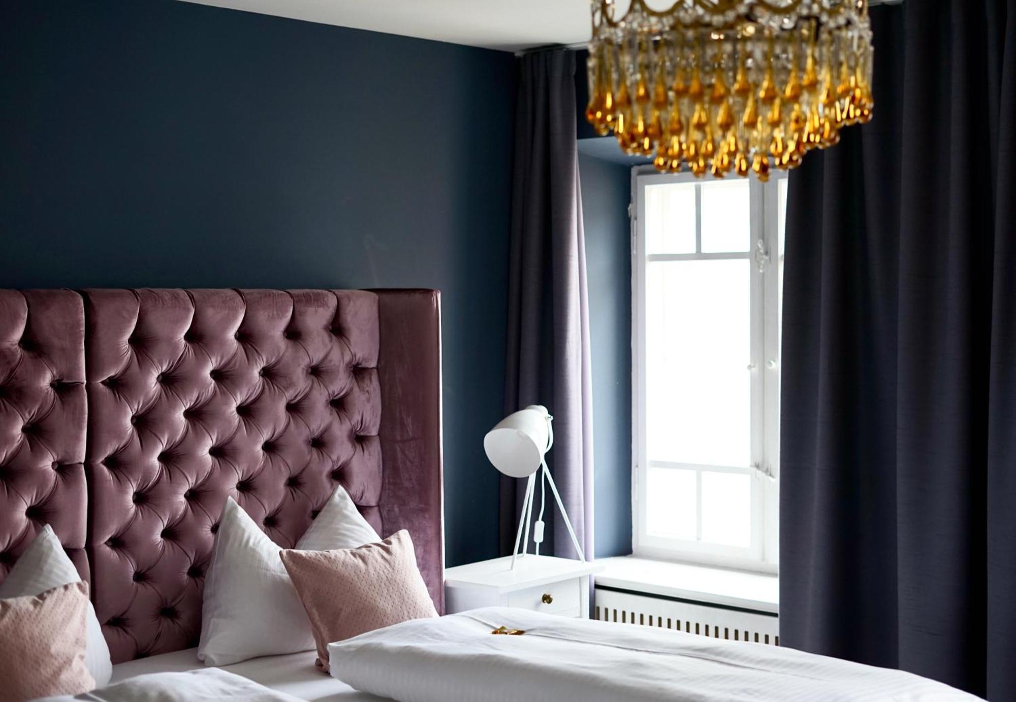 Hotel Muehldorf Ngoại thất bức ảnh