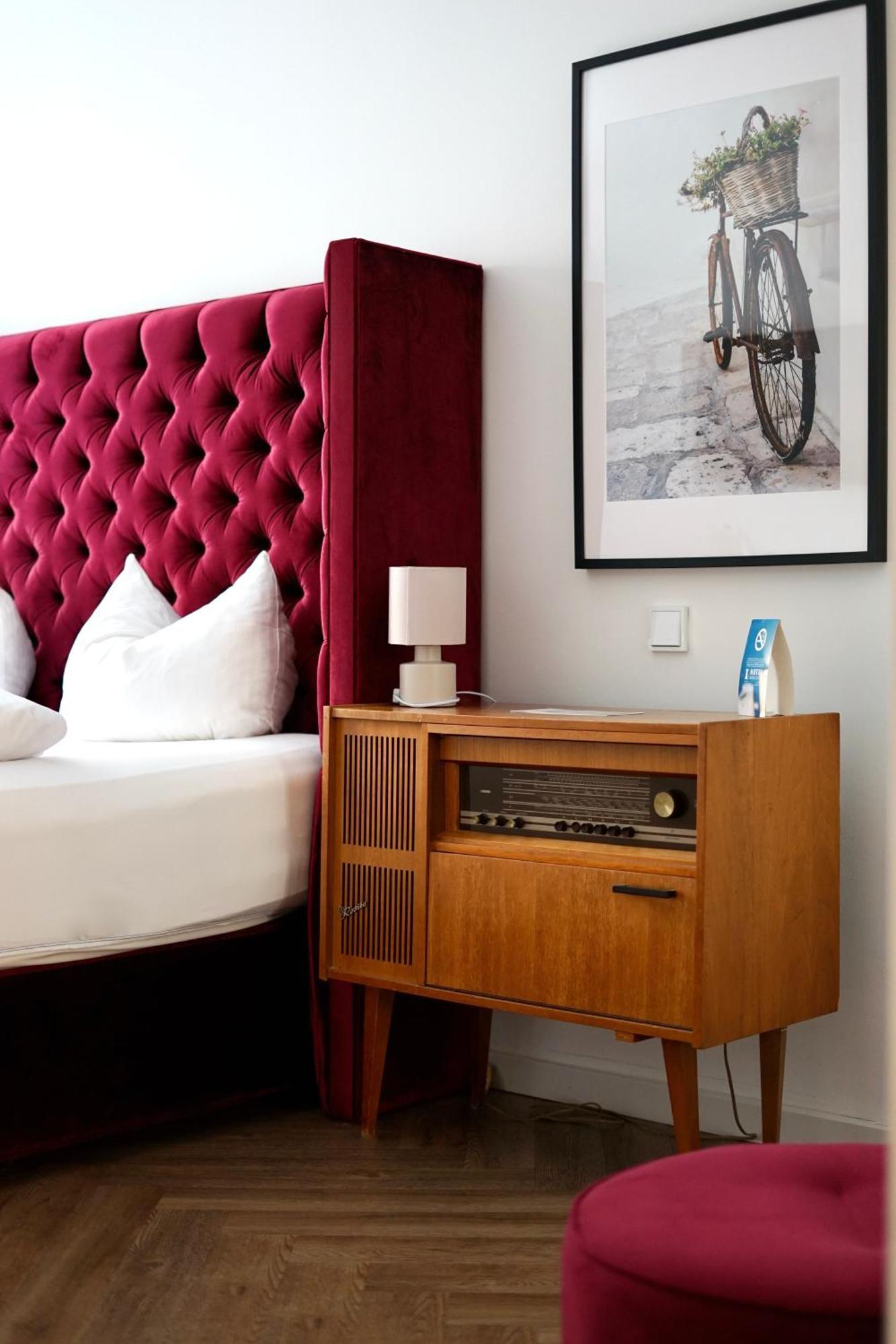 Hotel Muehldorf Ngoại thất bức ảnh
