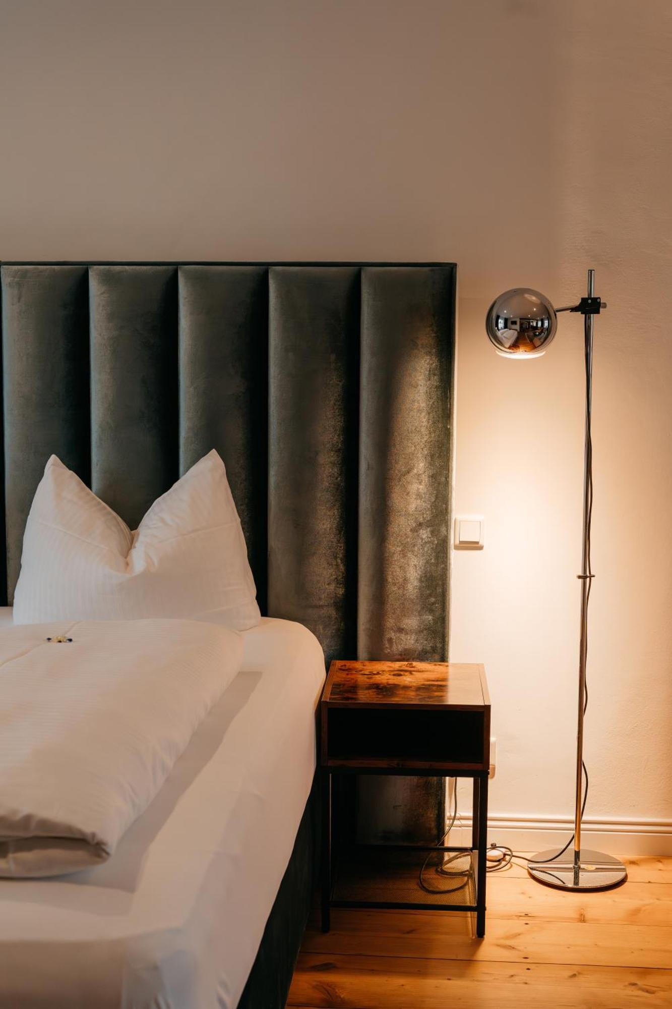 Hotel Muehldorf Ngoại thất bức ảnh
