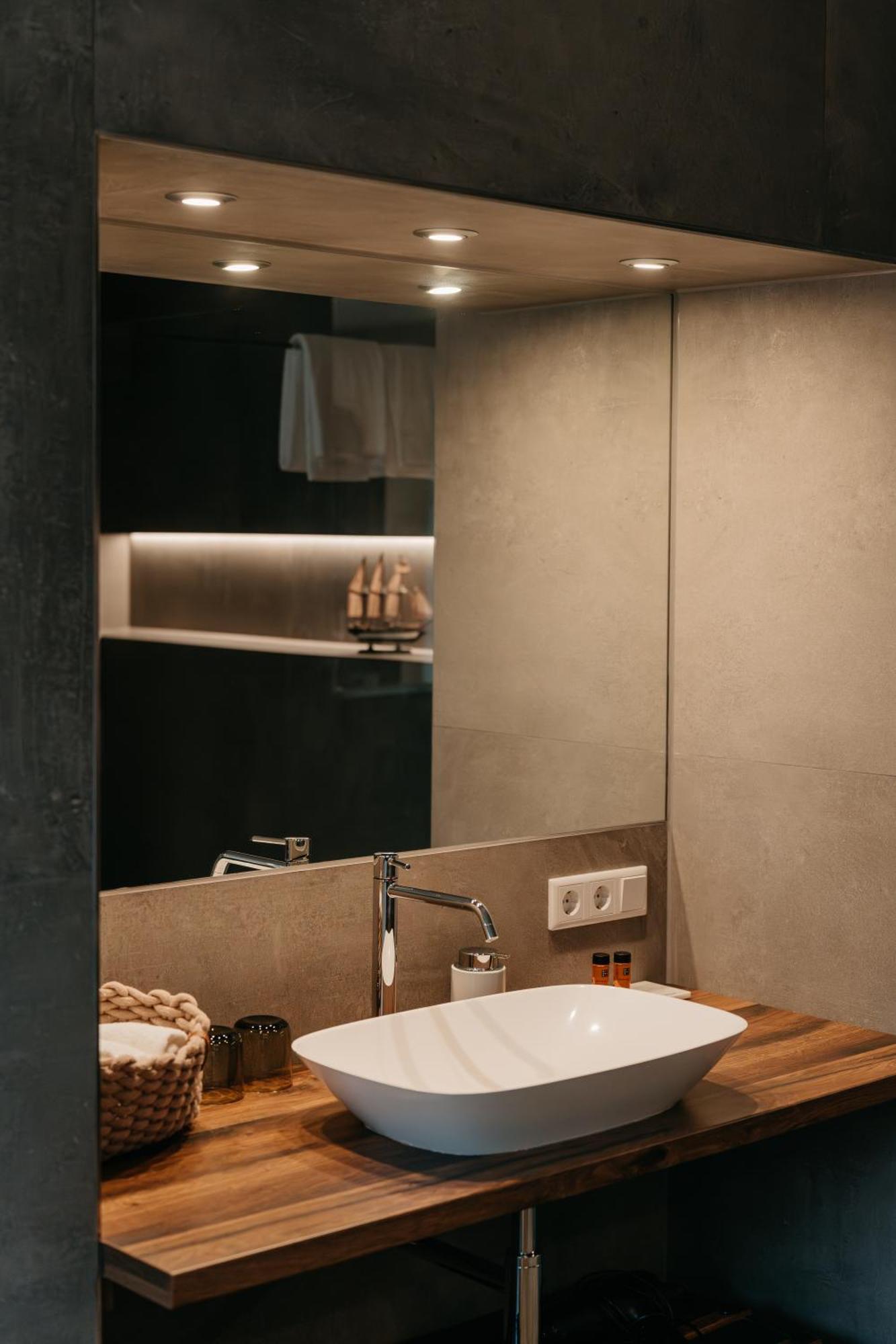 Hotel Muehldorf Ngoại thất bức ảnh